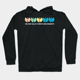 MOVAH Community Hoodie